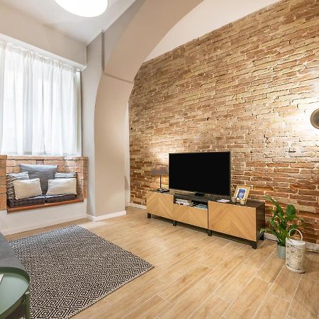 Bba Biddanoa Boutique Apartment 卡利亚里 外观 照片