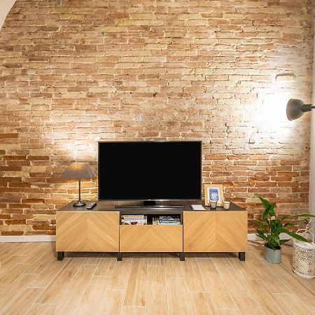 Bba Biddanoa Boutique Apartment 卡利亚里 外观 照片