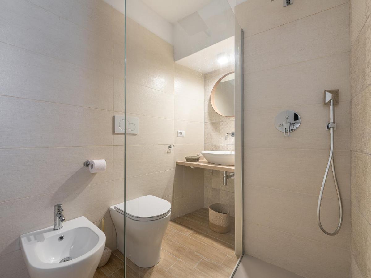 Bba Biddanoa Boutique Apartment 卡利亚里 外观 照片