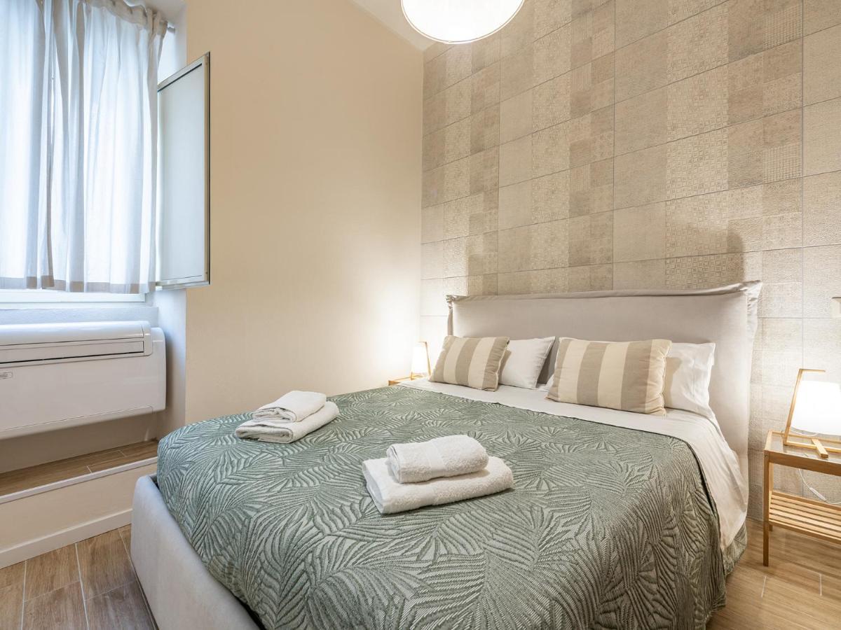 Bba Biddanoa Boutique Apartment 卡利亚里 外观 照片