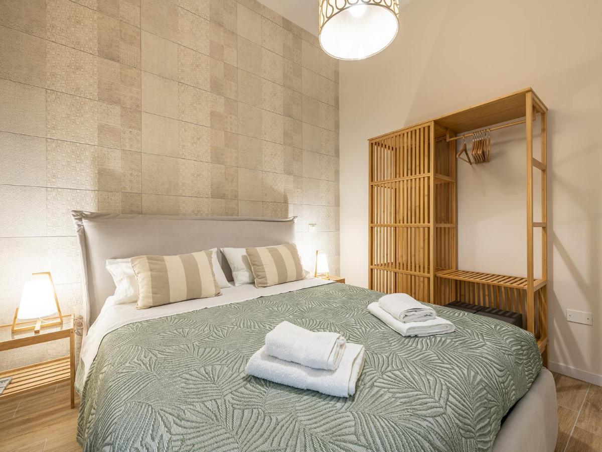 Bba Biddanoa Boutique Apartment 卡利亚里 外观 照片