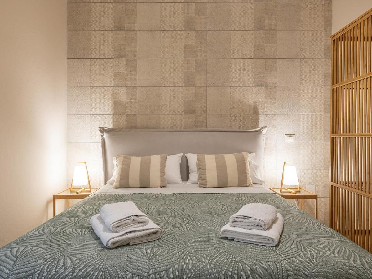 Bba Biddanoa Boutique Apartment 卡利亚里 外观 照片