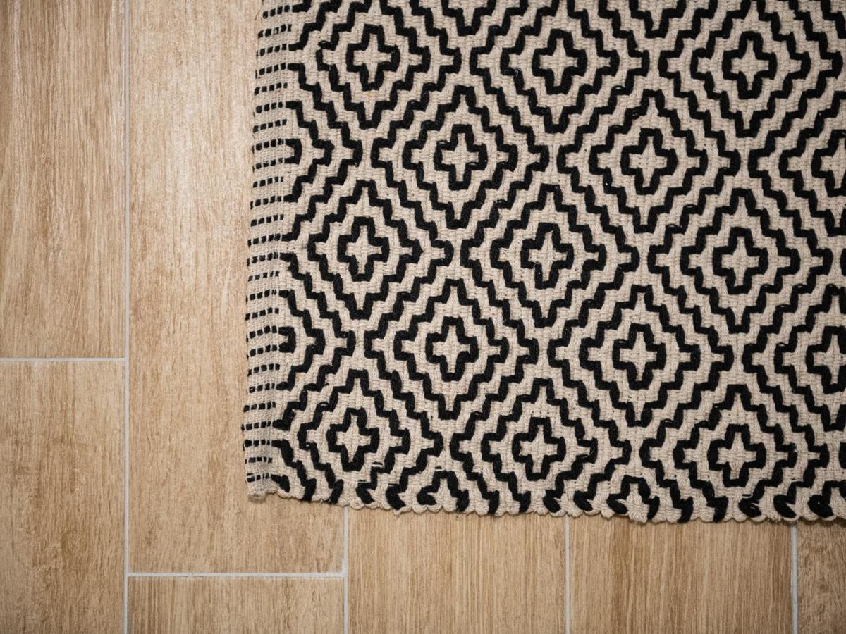 Bba Biddanoa Boutique Apartment 卡利亚里 外观 照片