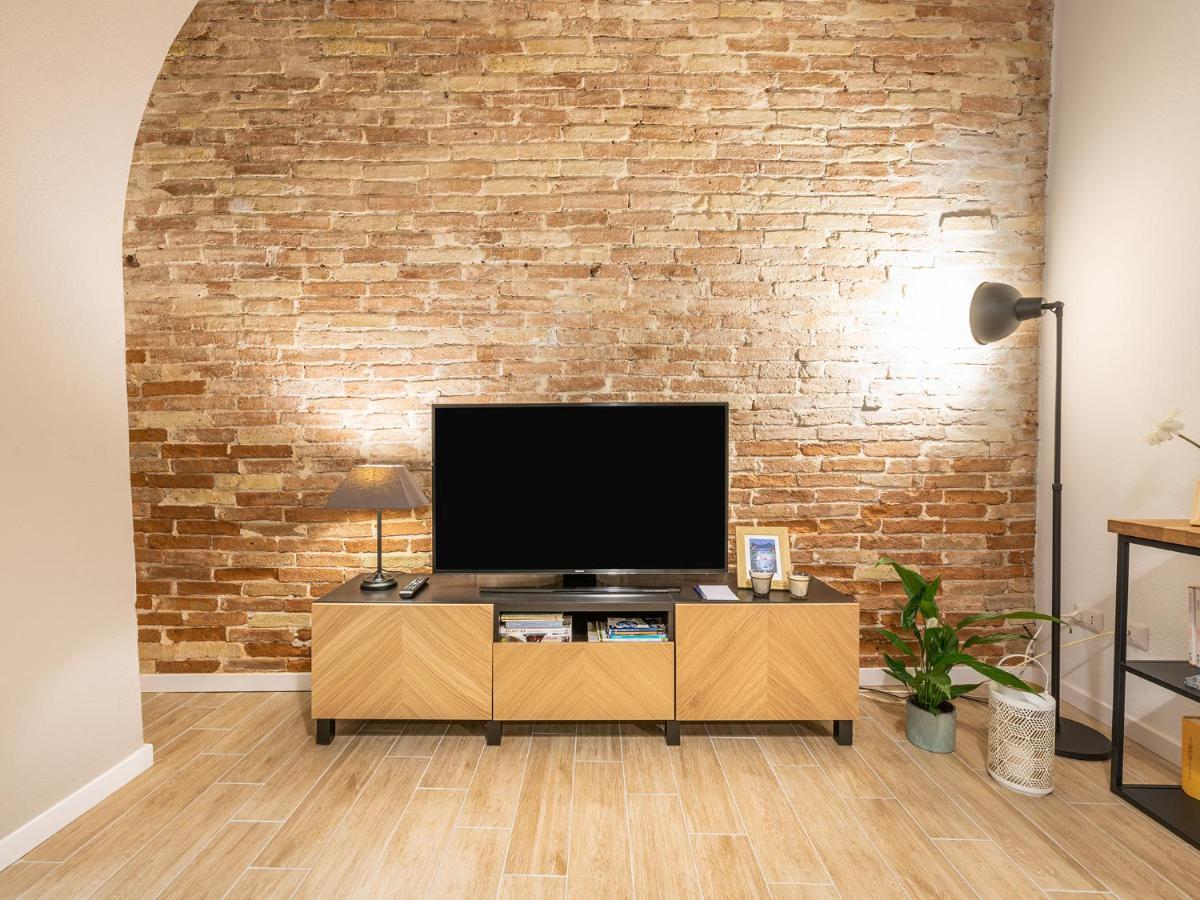 Bba Biddanoa Boutique Apartment 卡利亚里 外观 照片